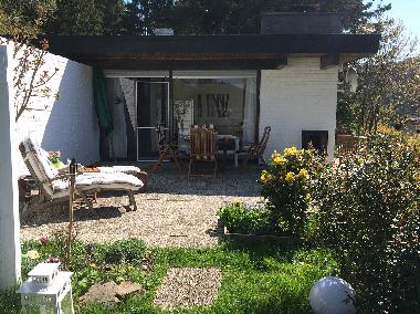 Ferienhaus in Biedenkopf (Marburg-Biedenkopf) oder Ferienwohnung oder Ferienhaus