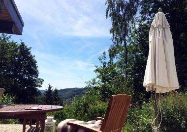 Ferienhaus in Biedenkopf (Marburg-Biedenkopf) oder Ferienwohnung oder Ferienhaus