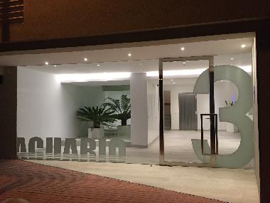 Ferienwohnung in Ibiza  (Ibiza) oder Ferienwohnung oder Ferienhaus