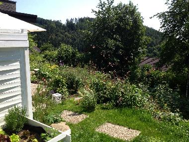 Ferienhaus in Biedenkopf (Marburg-Biedenkopf) oder Ferienwohnung oder Ferienhaus
