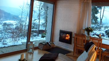Ferienhaus in Biedenkopf (Marburg-Biedenkopf) oder Ferienwohnung oder Ferienhaus