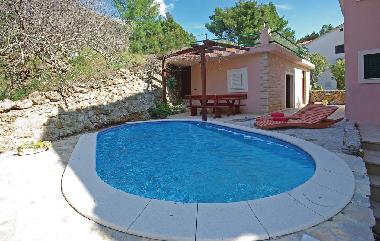 Ferienwohnung in Mimice (Splitsko-Dalmatinska) oder Ferienwohnung oder Ferienhaus