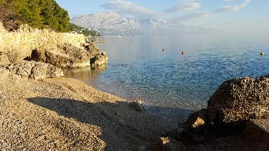 Ferienwohnung in Mimice (Splitsko-Dalmatinska) oder Ferienwohnung oder Ferienhaus