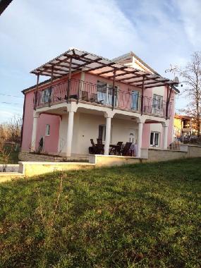 Ferienhaus in   Radmani (Istarska) oder Ferienwohnung oder Ferienhaus