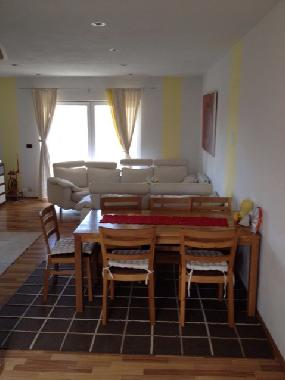 Ferienhaus in   Radmani (Istarska) oder Ferienwohnung oder Ferienhaus