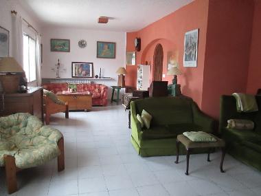 Ferienhaus in Miami-Playa (Tarragona) oder Ferienwohnung oder Ferienhaus