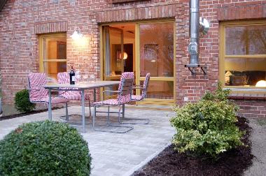 Ferienwohnung in Kirchlinteln (L�neburger Heide) oder Ferienwohnung oder Ferienhaus