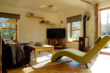 Ferienwohnung in Kirchlinteln (L�neburger Heide) oder Ferienwohnung oder Ferienhaus