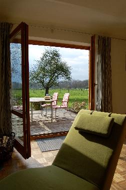 Ferienwohnung in Kirchlinteln (L�neburger Heide) oder Ferienwohnung oder Ferienhaus