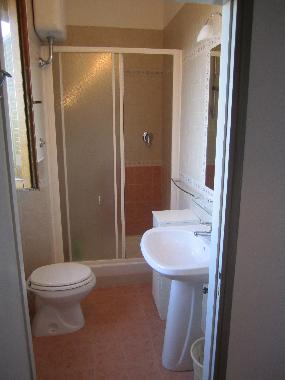 Ferienhaus in Prata (Grosseto) oder Ferienwohnung oder Ferienhaus