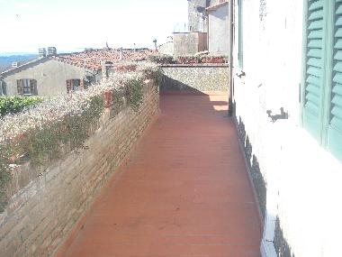 Ferienhaus in Prata (Grosseto) oder Ferienwohnung oder Ferienhaus