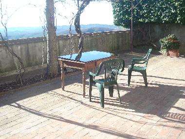 Ferienhaus in Prata (Grosseto) oder Ferienwohnung oder Ferienhaus