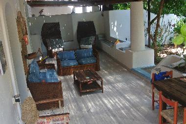 Ferienhaus in stromboli (Messina) oder Ferienwohnung oder Ferienhaus