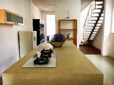 Ferienwohnung in Rosignano Marittimo (Livorno) oder Ferienwohnung oder Ferienhaus