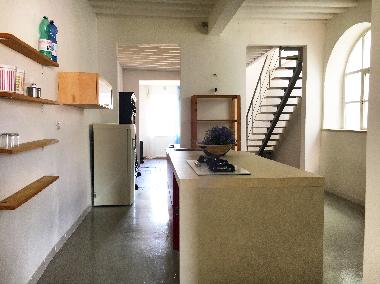 Ferienwohnung in Rosignano Marittimo (Livorno) oder Ferienwohnung oder Ferienhaus