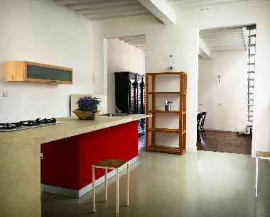 Ferienwohnung in Rosignano Marittimo (Livorno) oder Ferienwohnung oder Ferienhaus