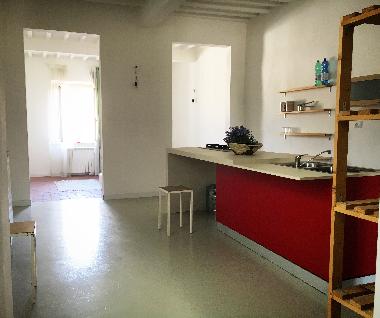 Ferienwohnung in Rosignano Marittimo (Livorno) oder Ferienwohnung oder Ferienhaus