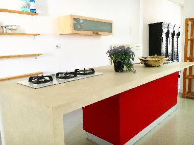 Ferienwohnung in Rosignano Marittimo (Livorno) oder Ferienwohnung oder Ferienhaus