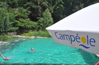 Ferienwohnung in Saint-Vincent-Les-Forts (Alpes-de-Haute-Provence) oder Ferienwohnung oder Ferienhaus