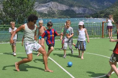 Ferienwohnung in Saint-Vincent-Les-Forts (Alpes-de-Haute-Provence) oder Ferienwohnung oder Ferienhaus