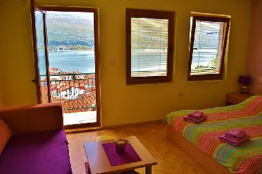 Ferienwohnung in Ohrid (Ohrid) oder Ferienwohnung oder Ferienhaus