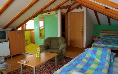 Ferienwohnung in Ohrid (Ohrid) oder Ferienwohnung oder Ferienhaus