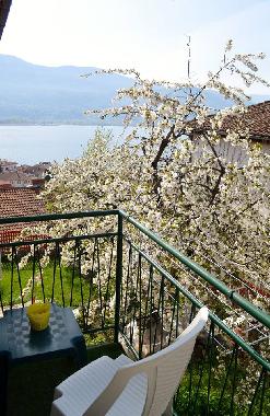 Ferienwohnung in Ohrid (Ohrid) oder Ferienwohnung oder Ferienhaus