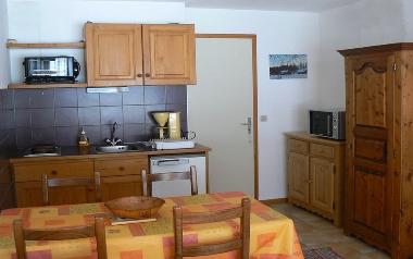 Ferienwohnung in Les Houches (Haute-Savoie) oder Ferienwohnung oder Ferienhaus