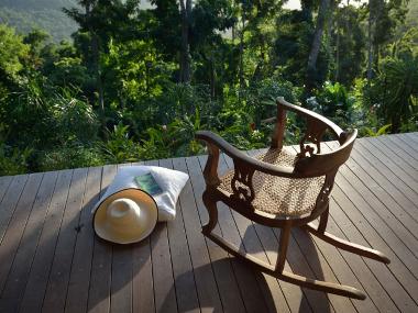 Ferienwohnung in POINTE NOIRE (Guadeloupe) oder Ferienwohnung oder Ferienhaus