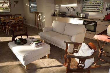 Ferienwohnung in POINTE NOIRE (Guadeloupe) oder Ferienwohnung oder Ferienhaus