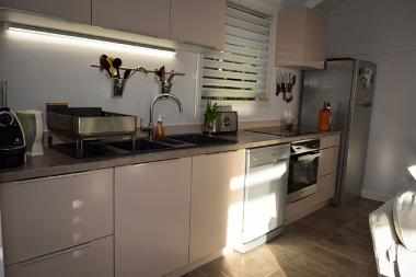 Ferienwohnung in POINTE NOIRE (Guadeloupe) oder Ferienwohnung oder Ferienhaus