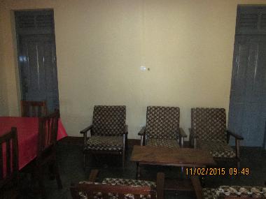 Ferienwohnung in Agou- Nyogbo (Klouto) oder Ferienwohnung oder Ferienhaus