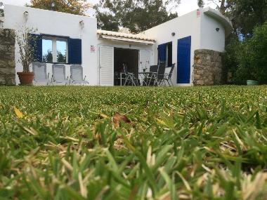 Ferienhaus in albufeira (Algarve) oder Ferienwohnung oder Ferienhaus