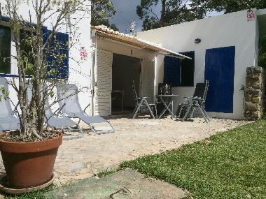Ferienhaus in albufeira (Algarve) oder Ferienwohnung oder Ferienhaus
