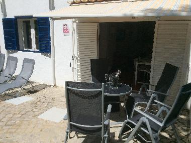 Ferienhaus in albufeira (Algarve) oder Ferienwohnung oder Ferienhaus