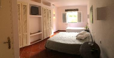 Ferienhaus in albufeira (Algarve) oder Ferienwohnung oder Ferienhaus