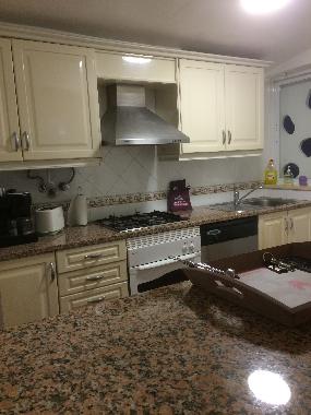 Ferienhaus in albufeira (Algarve) oder Ferienwohnung oder Ferienhaus