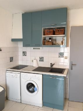 Ferienwohnung in BISCARROSSE (Landes) oder Ferienwohnung oder Ferienhaus