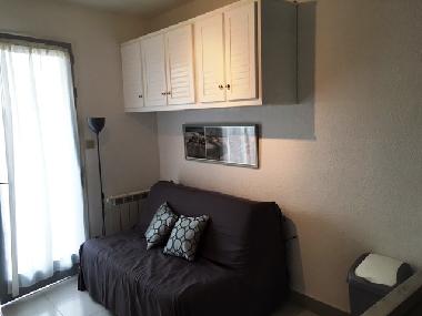 Ferienwohnung in BISCARROSSE (Landes) oder Ferienwohnung oder Ferienhaus