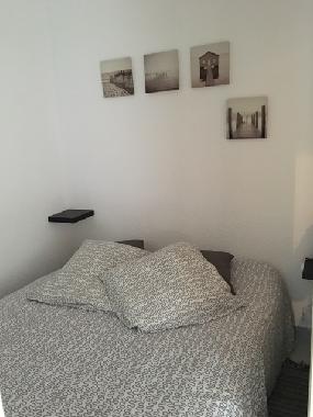 Ferienwohnung in BISCARROSSE (Landes) oder Ferienwohnung oder Ferienhaus