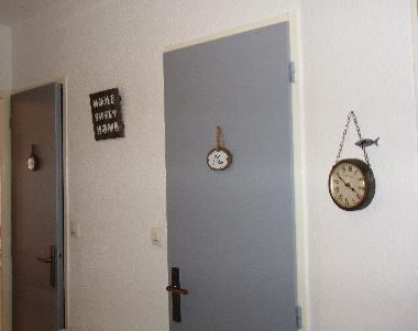 Ferienwohnung in BISCARROSSE (Landes) oder Ferienwohnung oder Ferienhaus