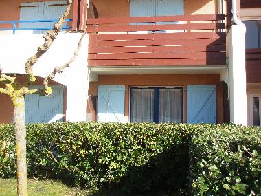 Ferienwohnung in BISCARROSSE (Landes) oder Ferienwohnung oder Ferienhaus