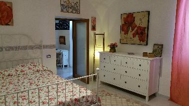 Pension in RAITO-VIETRI SUL MARE (Salerno) oder Ferienwohnung oder Ferienhaus