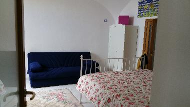 Pension in RAITO-VIETRI SUL MARE (Salerno) oder Ferienwohnung oder Ferienhaus