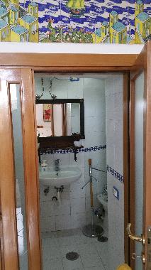 Pension in RAITO-VIETRI SUL MARE (Salerno) oder Ferienwohnung oder Ferienhaus