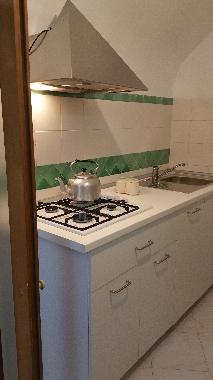 Pension in RAITO-VIETRI SUL MARE (Salerno) oder Ferienwohnung oder Ferienhaus