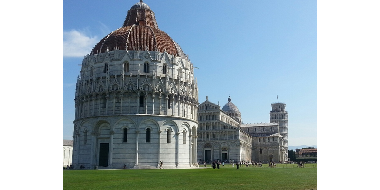 Chalet in Ameglia (La Spezia) oder Ferienwohnung oder Ferienhaus