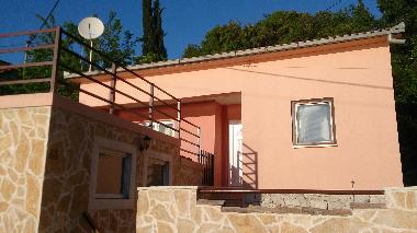 Ferienhaus in mihalj (Dubrovacko-Neretvanska) oder Ferienwohnung oder Ferienhaus
