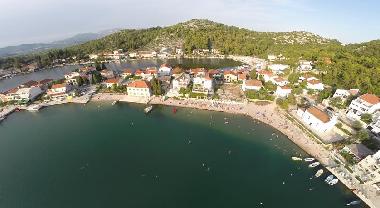 Ferienhaus in mihalj (Dubrovacko-Neretvanska) oder Ferienwohnung oder Ferienhaus