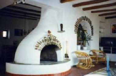 Villa in Paros (Kyklades) oder Ferienwohnung oder Ferienhaus